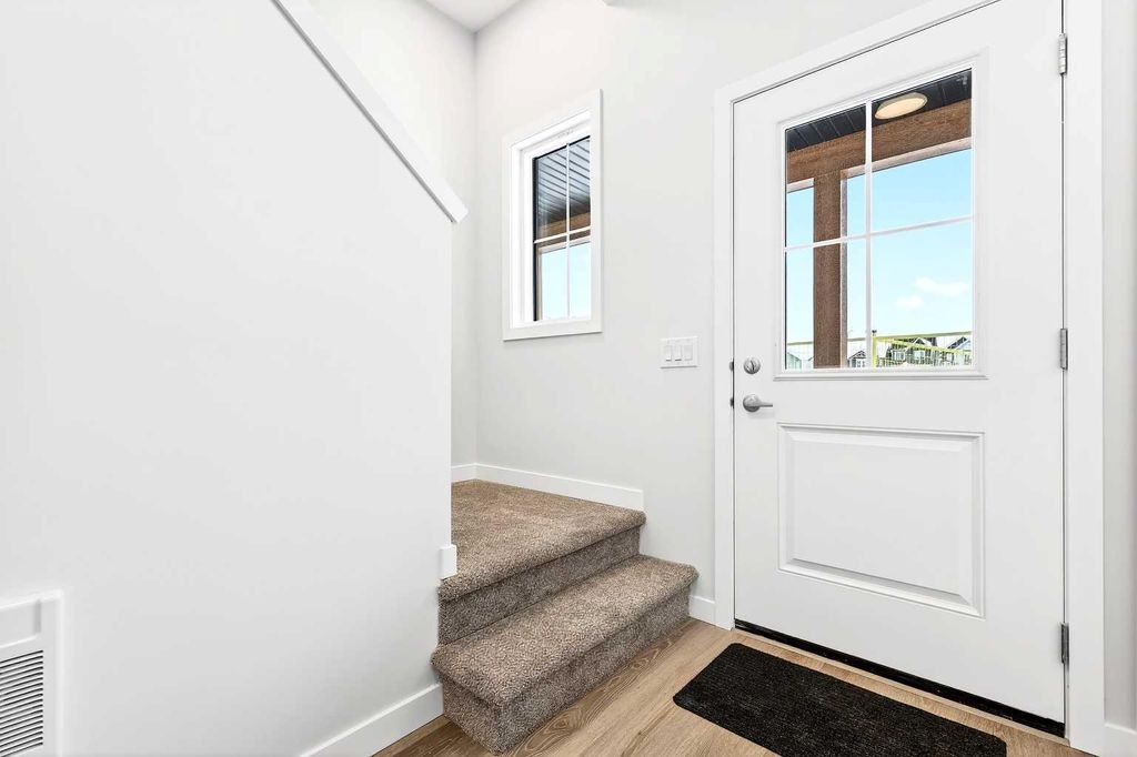 Photo of 1750 Rangeview Drive SE #122, Calgary, AB T3S 0X3 (MLS # A2289267)