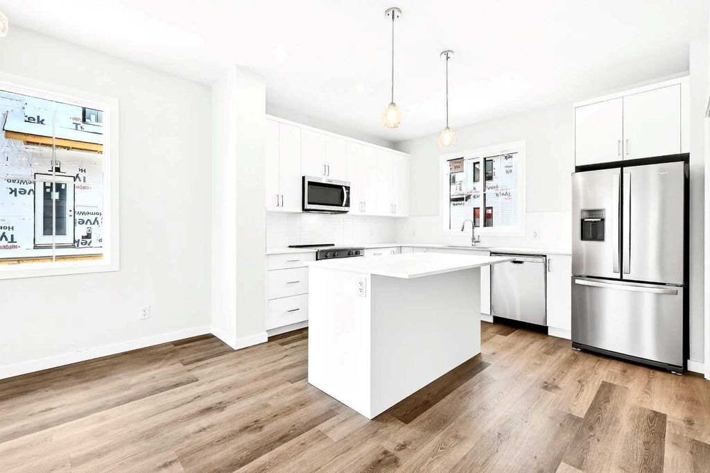 Photo of 1750 Rangeview Drive SE #122, Calgary, AB T3S 0X3 (MLS # A2289267)