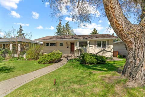 Photo of 1334 Hamilton Street NW, Calgary, AB T2N 3W6 (MLS # A2314820)