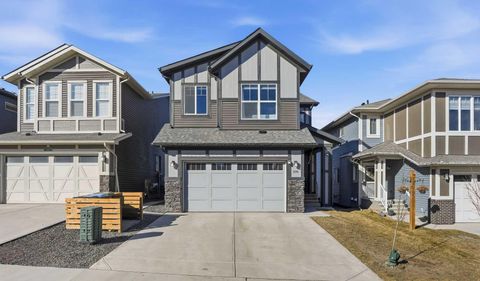 Photo of 276 Calhoun Crescent NE, Calgary, AB T3P 2E9 (MLS # A2308506)