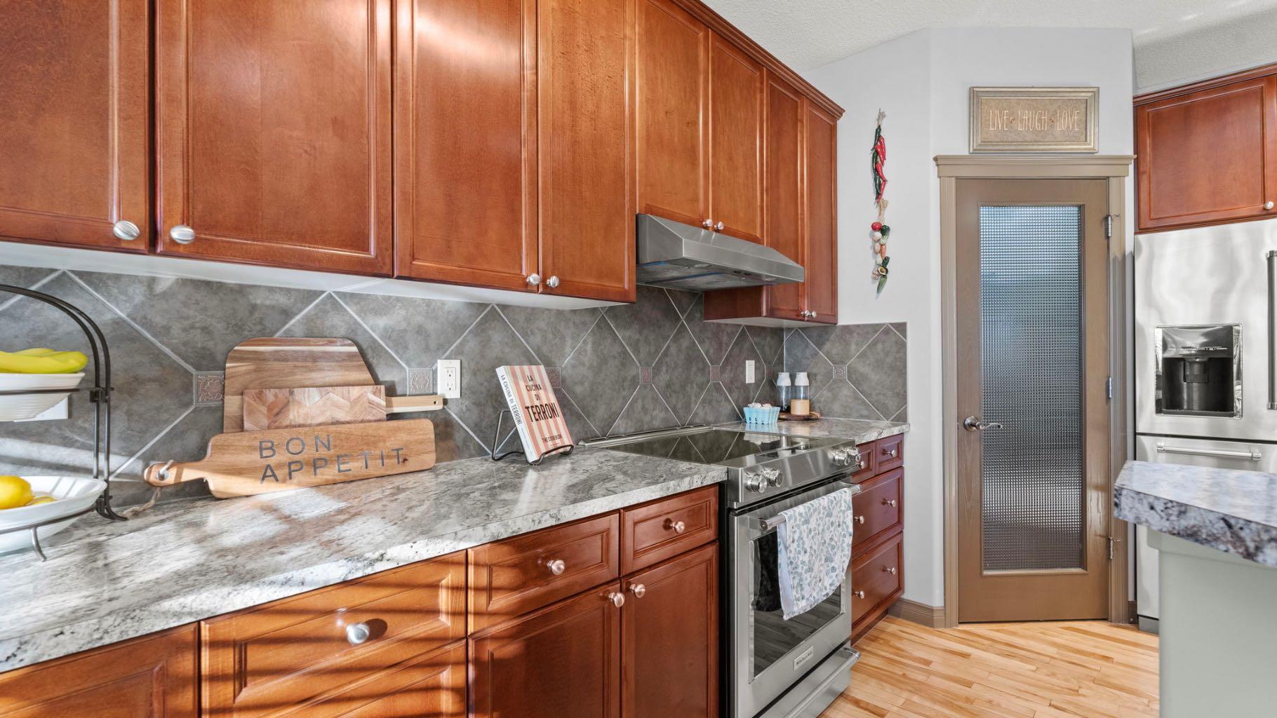 189 Rockyspring Terrace NW