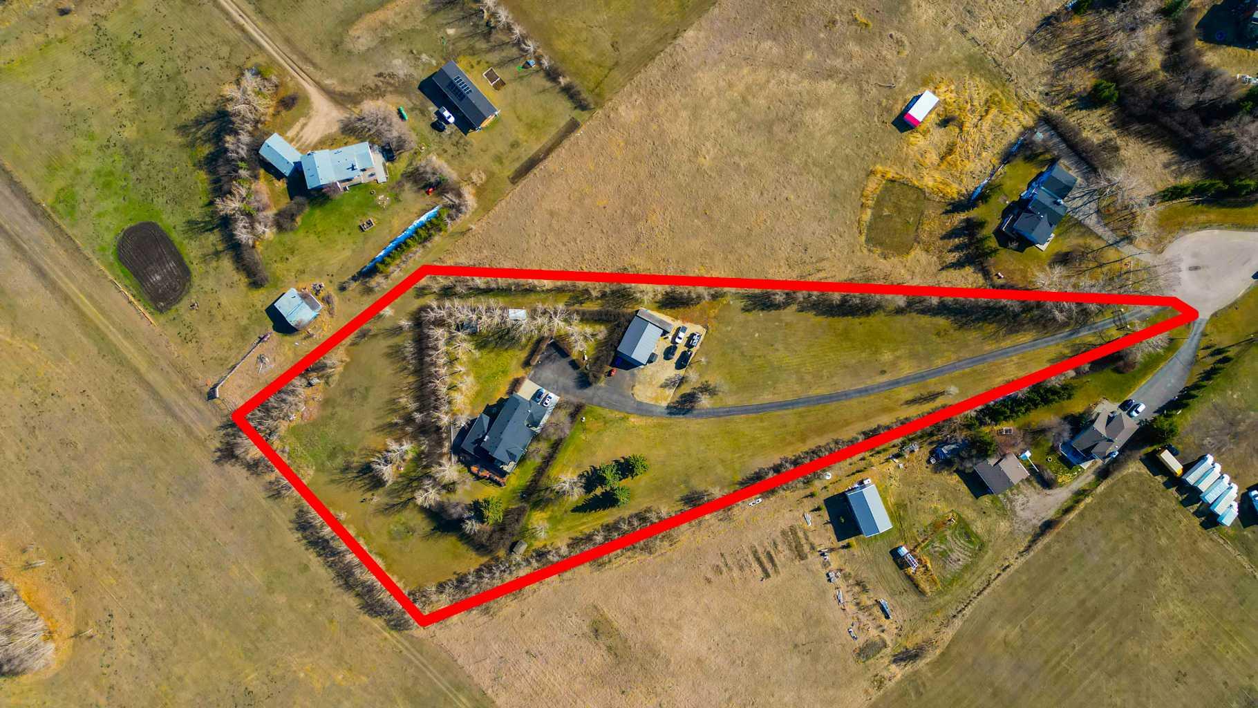 11 Butte Valley Bay