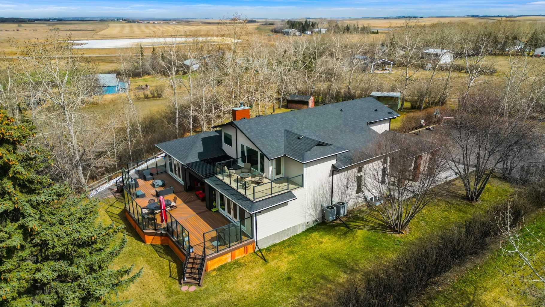 11 Butte Valley Bay