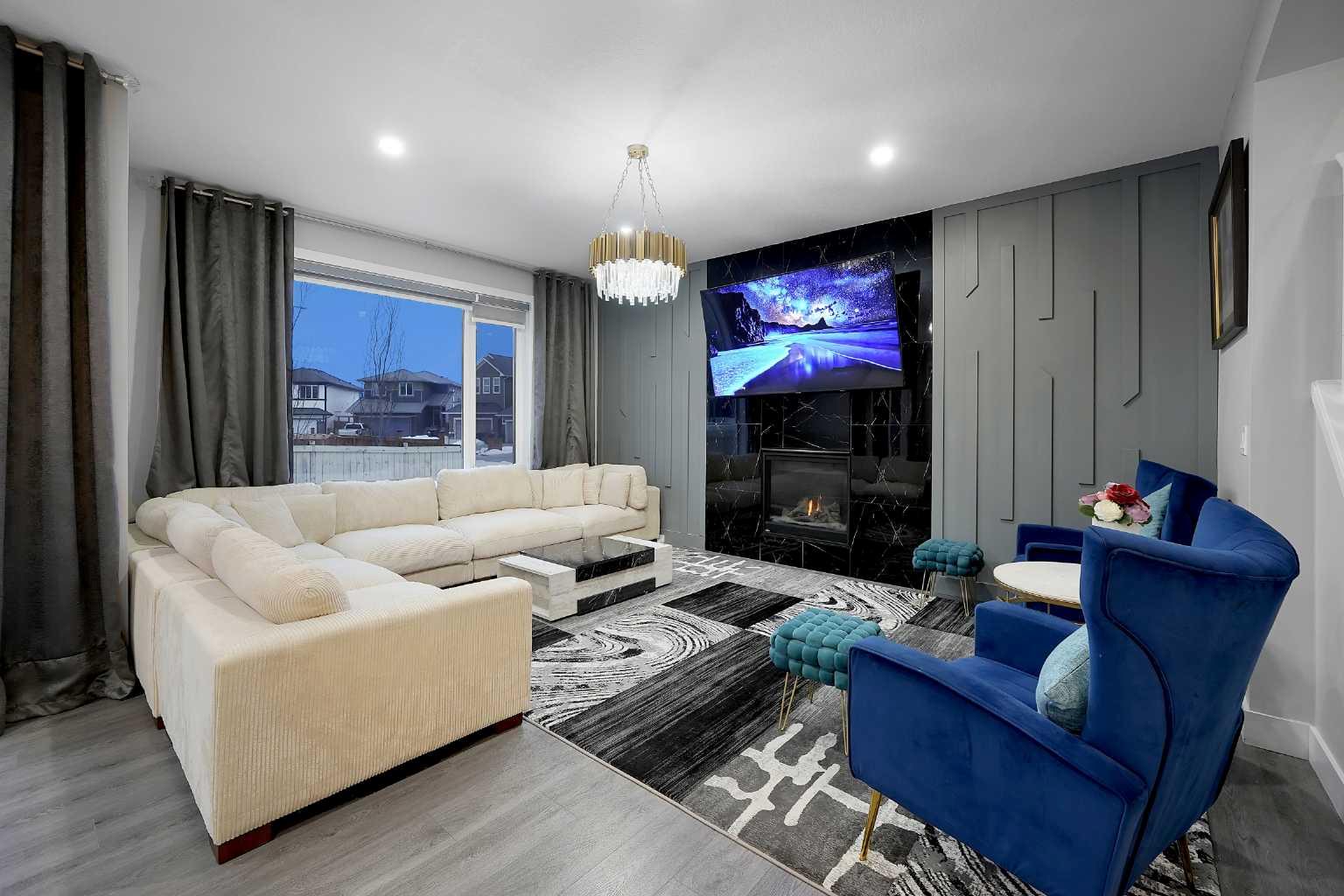 168 Evansfield Close NW