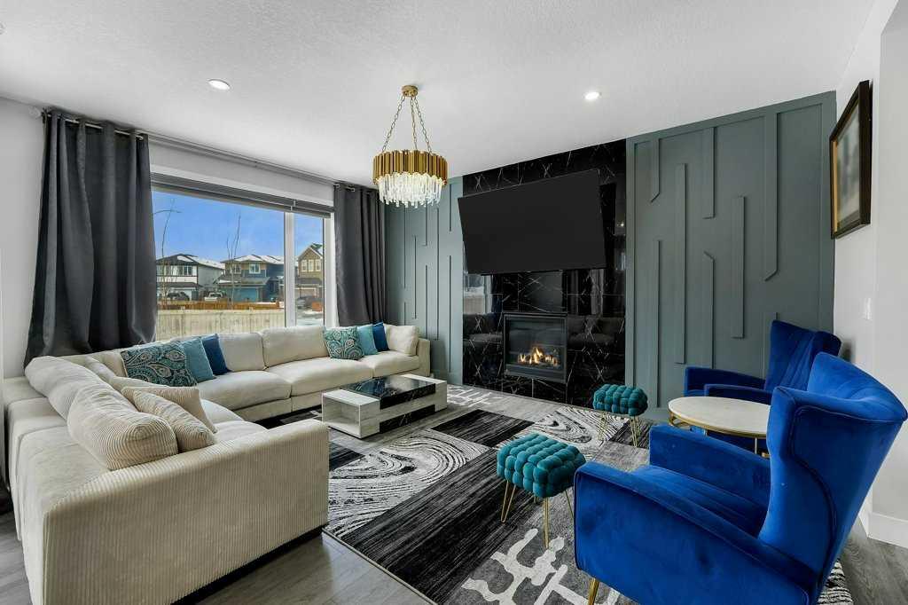 168 Evansfield Close NW