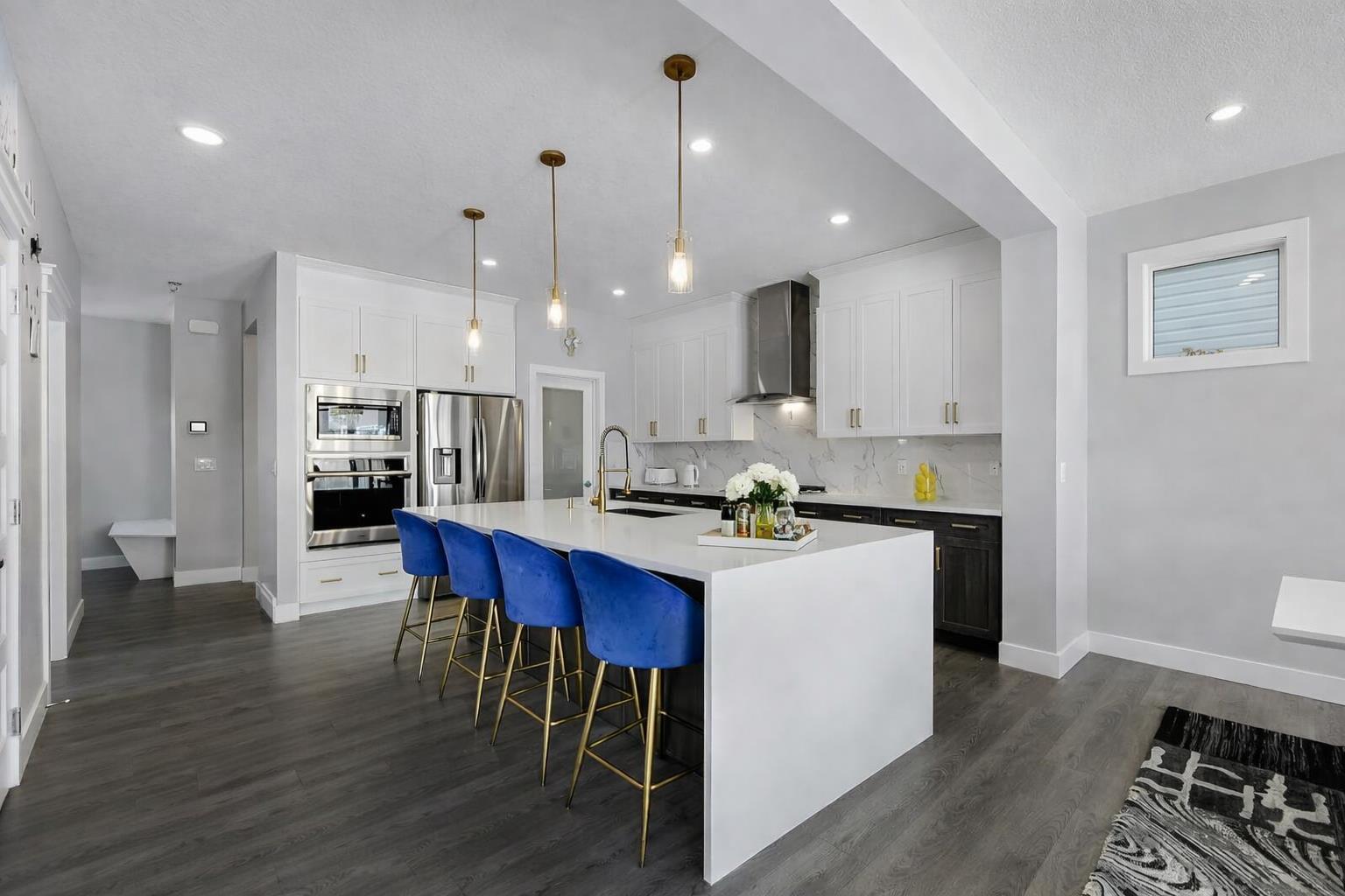 168 Evansfield Close NW