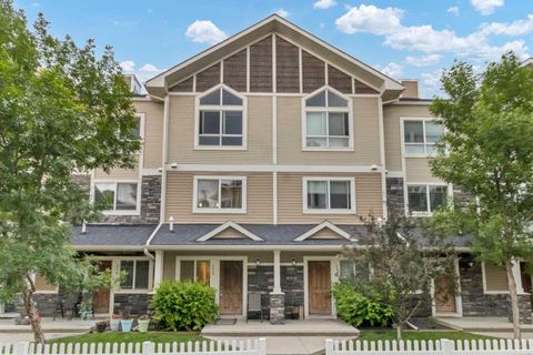112 Skyview Ranch Gardens NE Calgary AB T3N 0A9