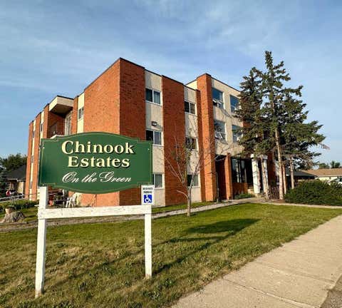 Photo of 1 Chinook Crescent W #201, Claresholm, AB T0L 0T0 (MLS # A2330764)