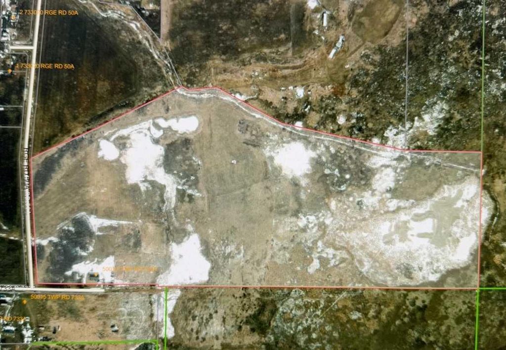 Photo of 50010 733A Township, Sexsmith, AB T0H 3C0 (MLS # A2288047)