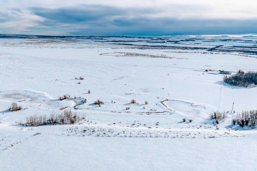 Photo of 50010 733A Township, Sexsmith, AB T0H 3C0 (MLS # A2288047)