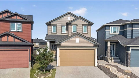 Photo of 47 Evanscrest Way NW, Calgary, AB T3P 0P2 (MLS # A2341000)