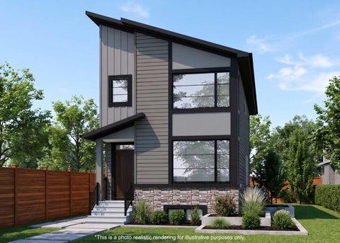 Photo of 262 Vantage Crescent SW, Airdrie, AB T4B 4C4 (MLS # A2354140)