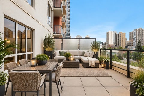 Photo of 1053 10 Street SW #306, Calgary, AB T2R 1S6 (MLS # A2351698)