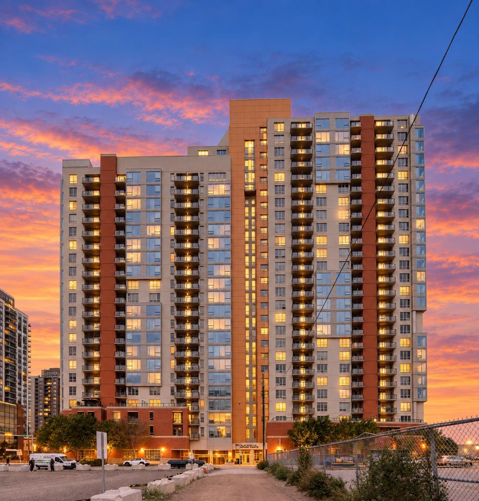 Photo of 1053 10 Street SW #306, Calgary, AB T2R 1S6 (MLS # A2351698)