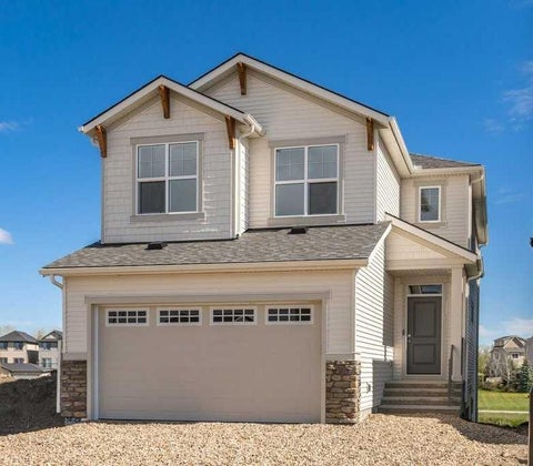 Photo of 318 Montrose Crescent SE, High River, AB T1V 0L1 (MLS # A2314052)