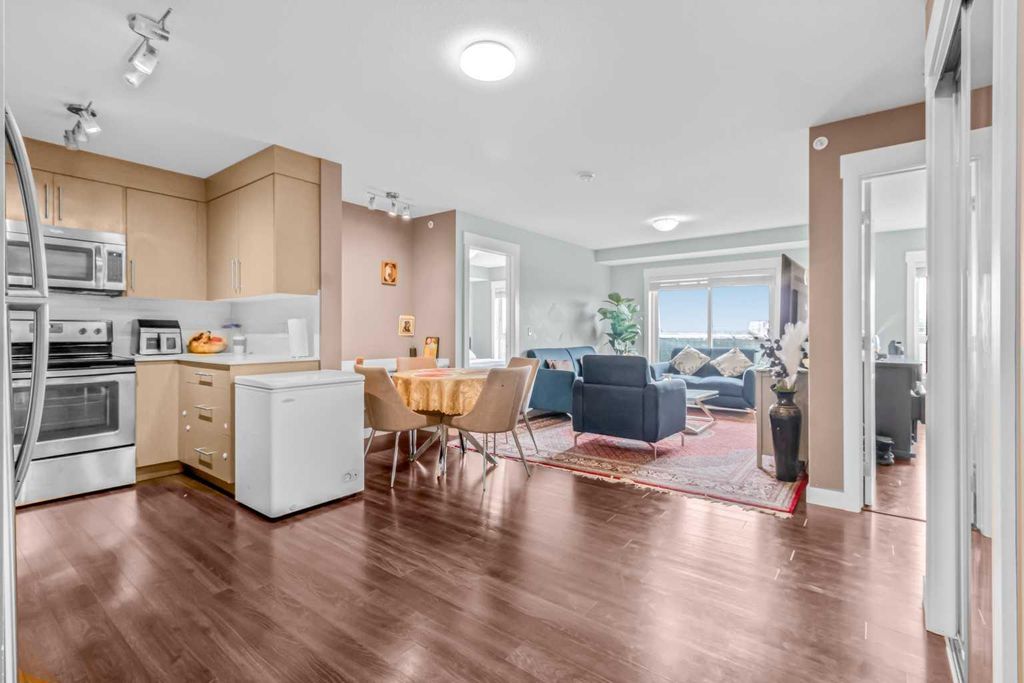 Photo of 302 Skyview Ranch Drive NE #5404, Calgary, AB T3N 0P5 (MLS # A2315657)