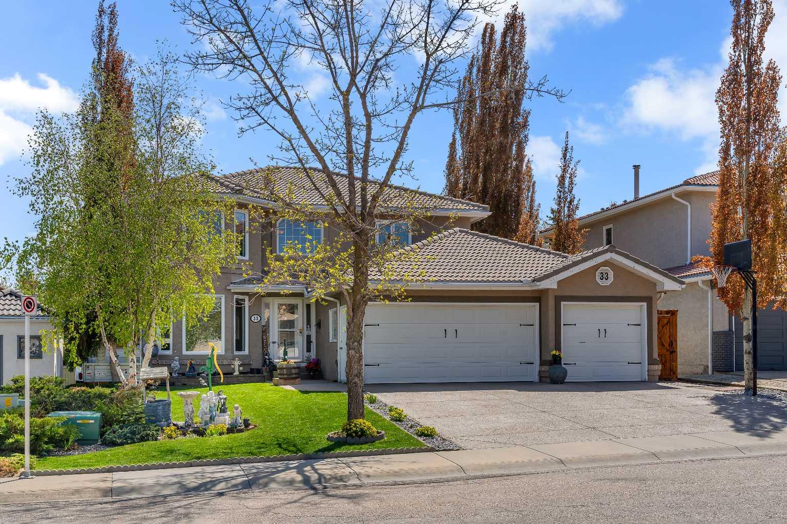 33 Edgevalley Way NW