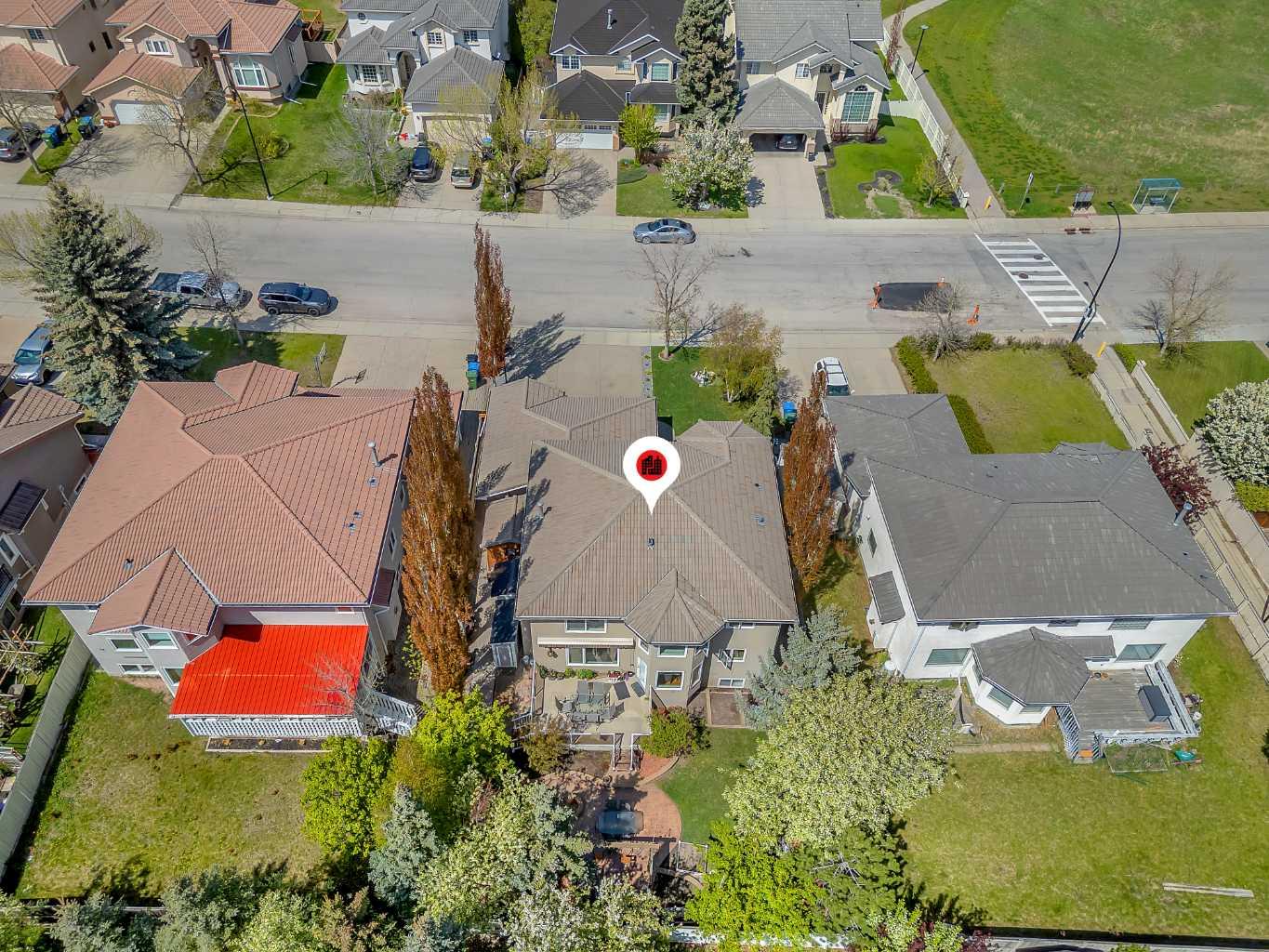 33 Edgevalley Way NW