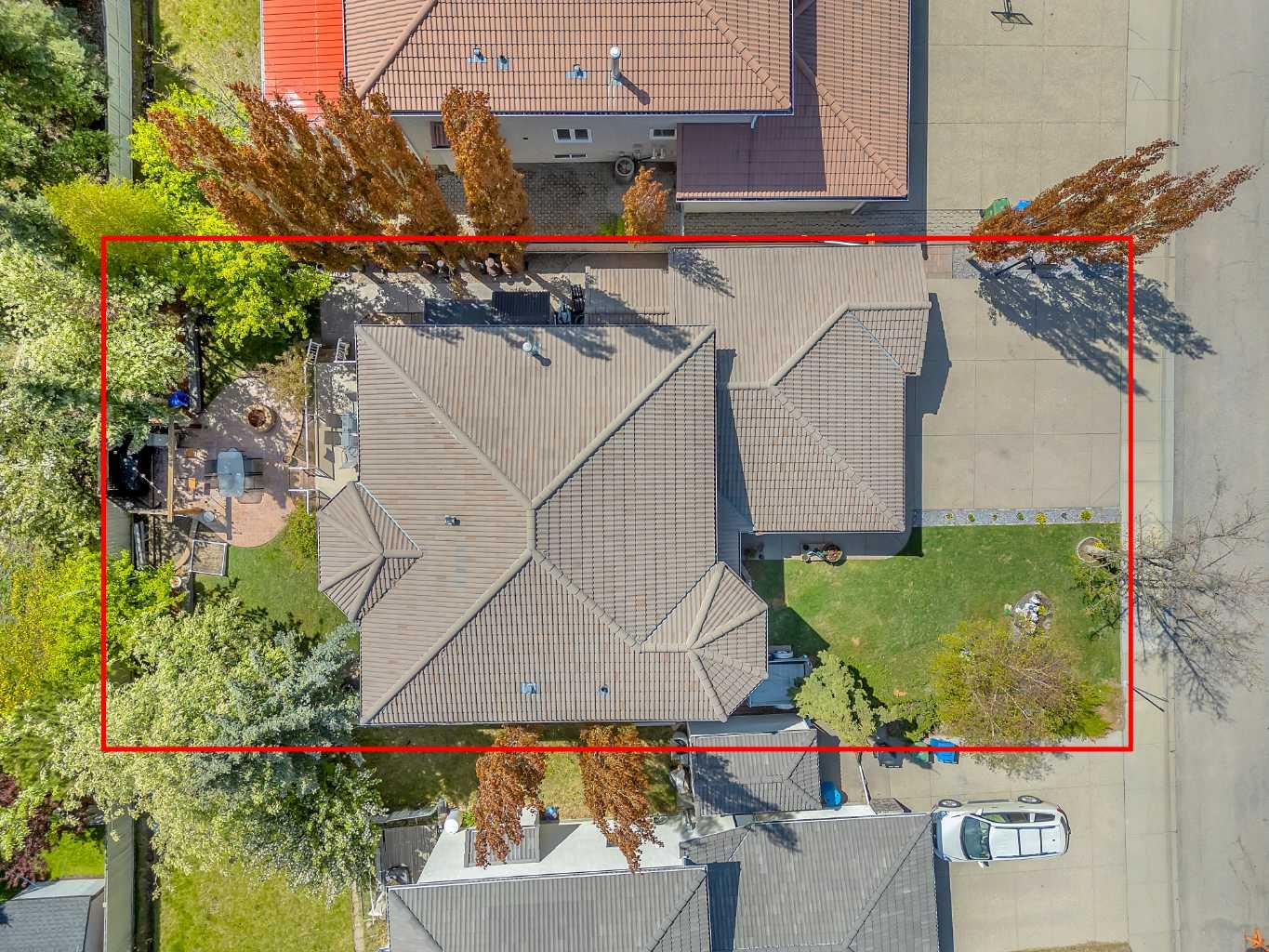 33 Edgevalley Way NW