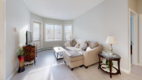 8 Prestwick Pond Terrace SE 107 Calgary AB T2Z 3Z7