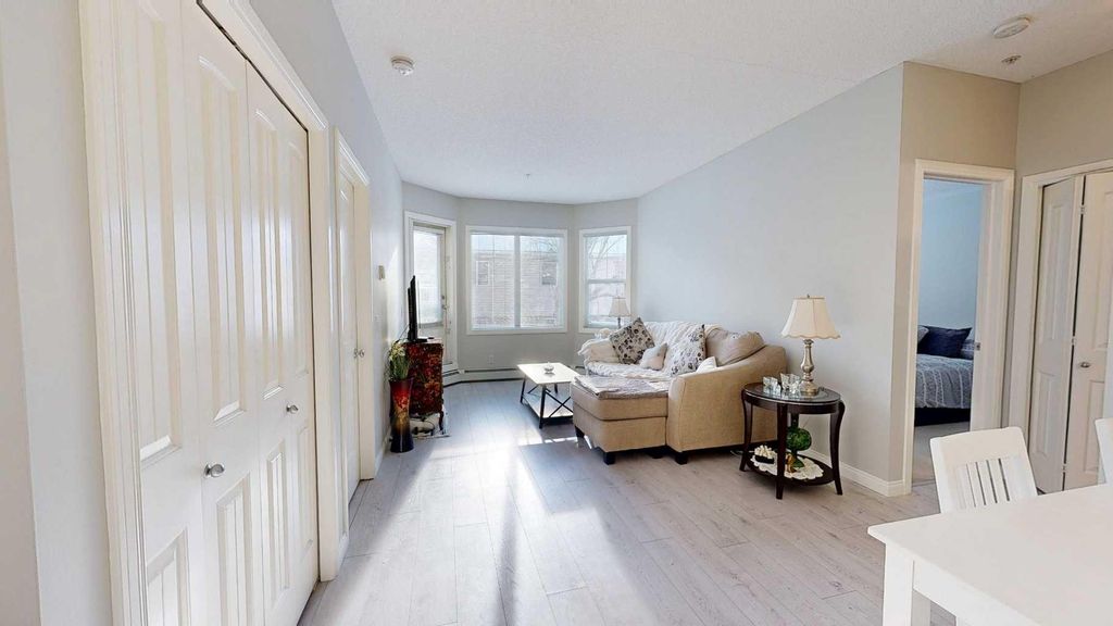 Photo of 8 Prestwick Pond Terrace SE #107, Calgary, AB T2Z 3Z7 (MLS # A2287855)