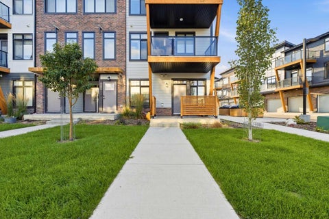 Photo of 562 Seton Circle SE #301, Calgary, AB T3M 3Y5 (MLS # A2345043)