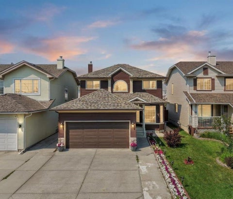 Photo of 47 Coral Springs Close, Calgary, AB T3J 3S4 (MLS # A2329567)