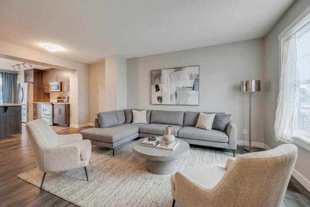 Photo of 534 Mckenzie Towne Drive SE, Calgary, AB T2Z 1C7 (MLS # A2286549)