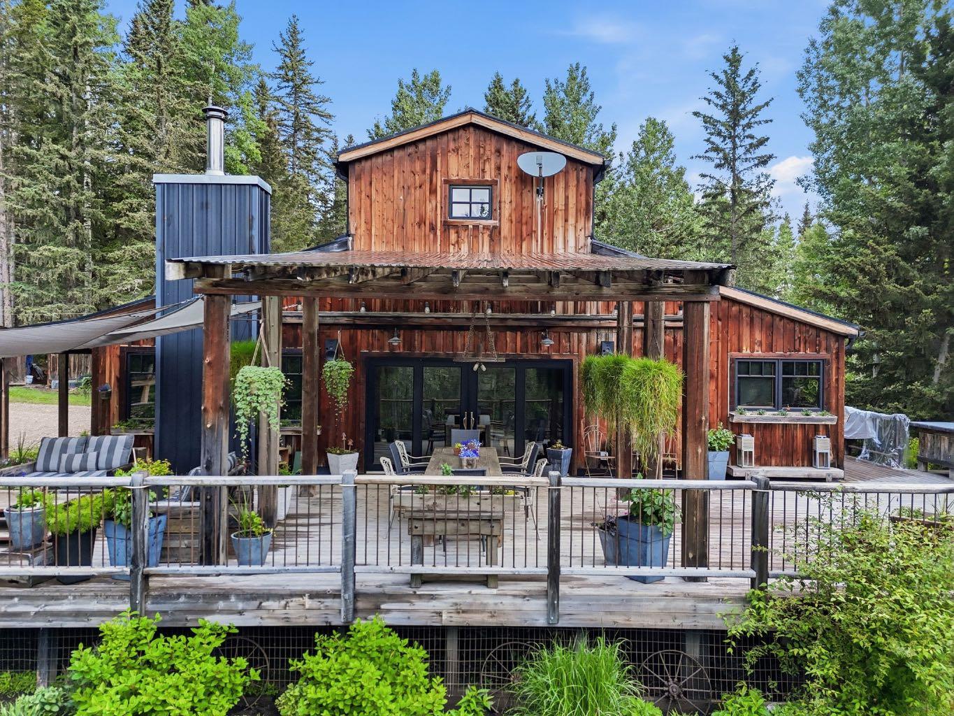 5443 Township Road 302