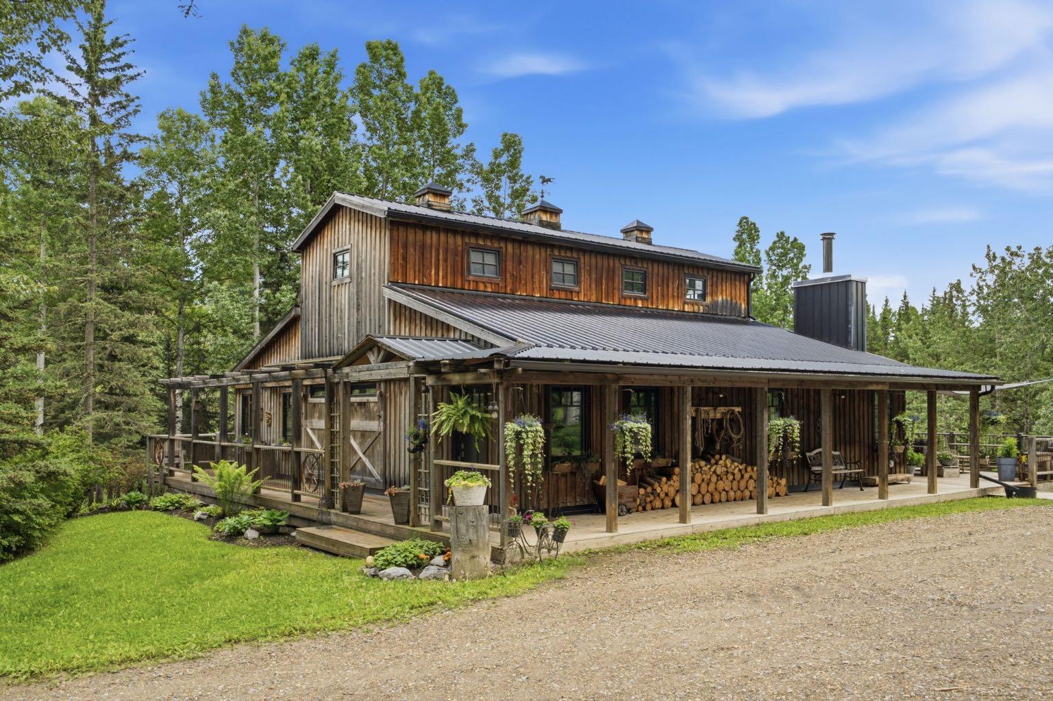 5443 Township Road 302