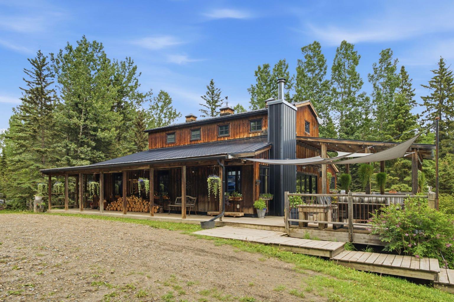 5443 Township Road 302