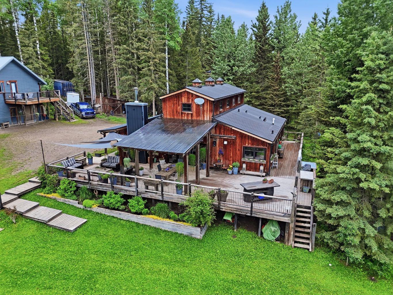 5443 Township Road 302