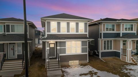 Photo of 105 Chelsea Glen, Chestermere, AB T1X 2P4 (MLS # A2265301)