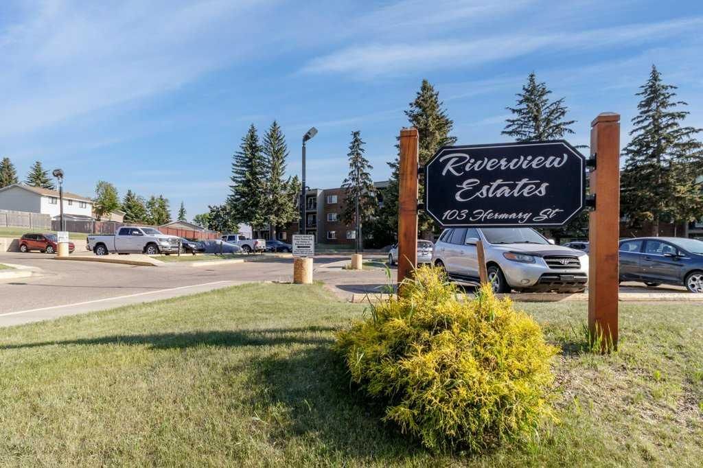 Photo of 103 Hermary Street #256, Red Deer, AB T4N 6G2 (MLS # A2292479)