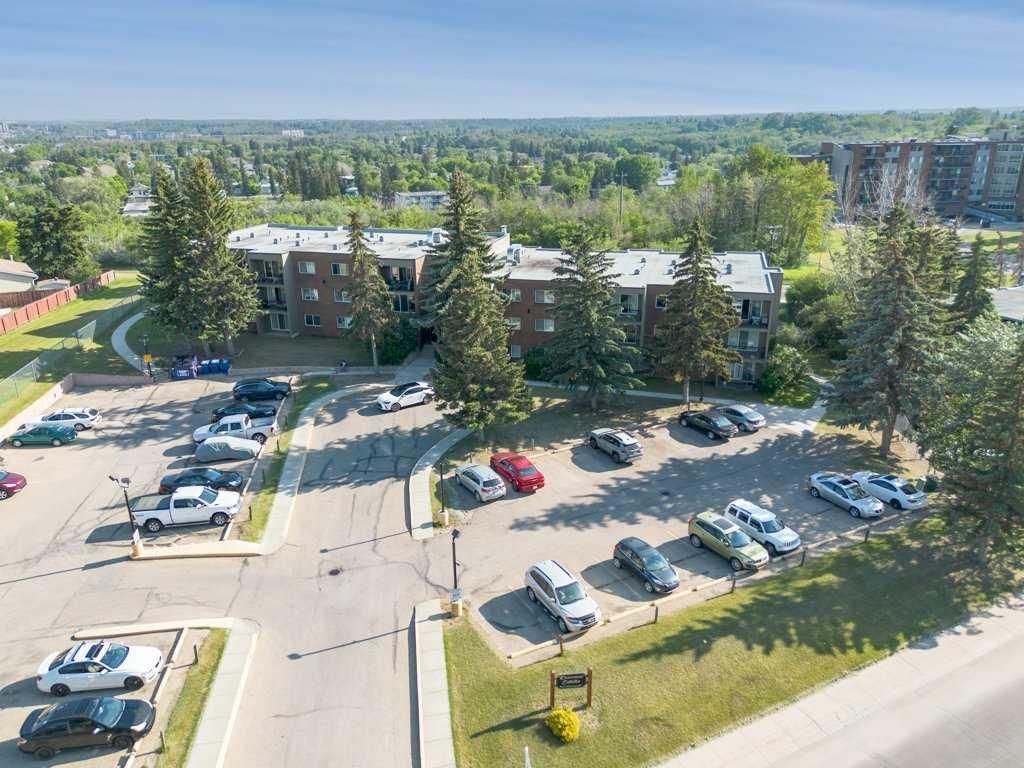 Photo of 103 Hermary Street #256, Red Deer, AB T4N 6G2 (MLS # A2292479)