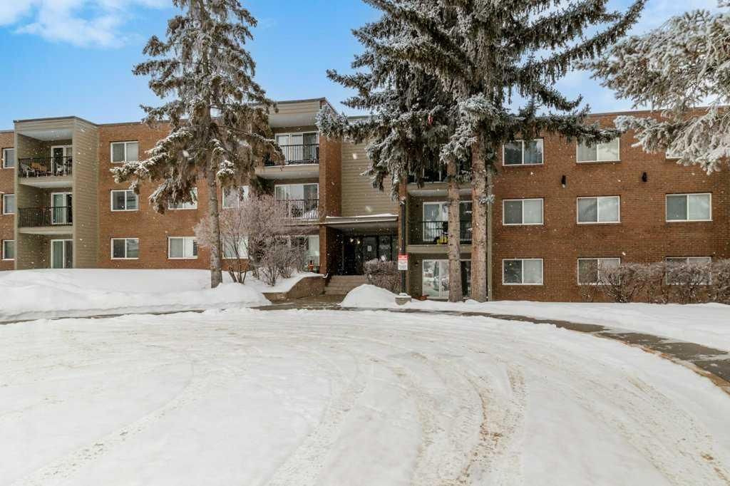 Photo of 103 Hermary Street #256, Red Deer, AB T4N 6G2 (MLS # A2292479)