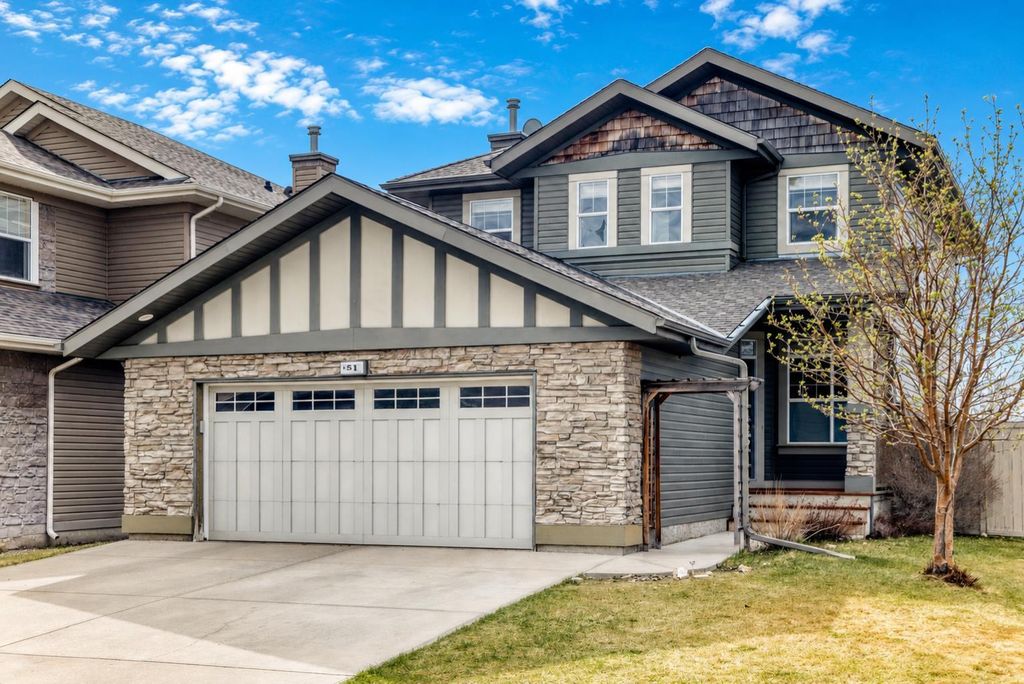 Photo of 51 Royal Oak View NW, Calgary, AB T3G 5L6 (MLS # A2311029)