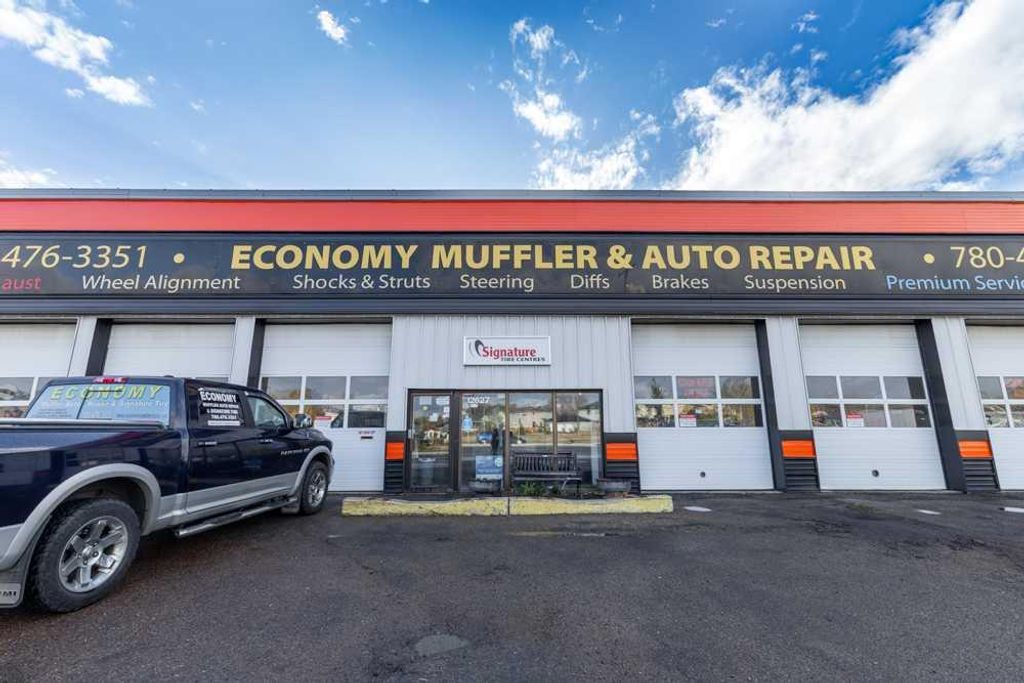 Photo of 12627 Fort Road NW, Edmonton, AB T5C 3C2 (MLS # A2293069)