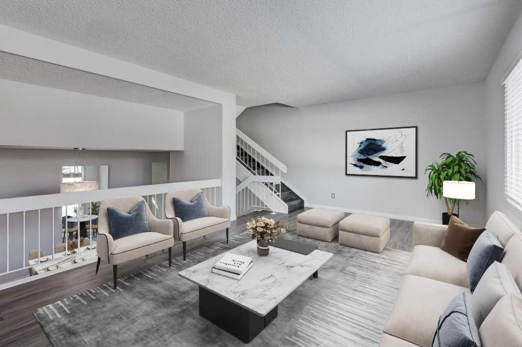 324 Brae Glen Road SW