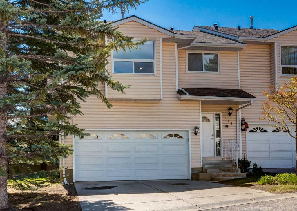 Photo of 119 Prominence Heights SW, Calgary, AB T3H 2Z6 (MLS # A2311567)