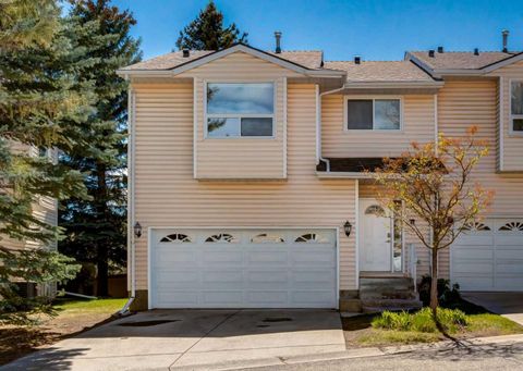 Photo of 119 Prominence Heights SW, Calgary, AB T3H 2Z6 (MLS # A2311567)