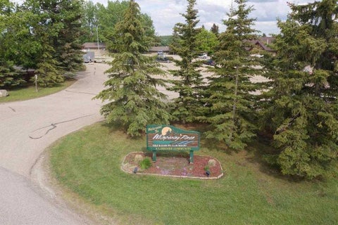 Photo of 25054 South Pine Lake Road #5011, Rural Red Deer County, AB T0M 1J0 (MLS # A2342757)
