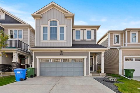 Photo of 138 Cityside Way NE, Calgary, AB T3N 1P2 (MLS # A2256742) Photo of 138 Cityside Way NE, Calgary, AB T3N 1P2 (MLS # A2256742)