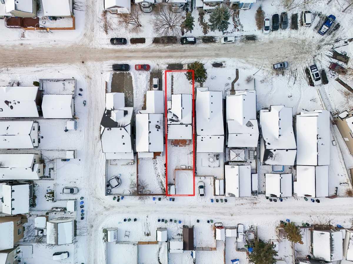 214 Martinwood Place NE