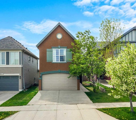 Photo of 164 Sage Valley Drive NW, Calgary, AB T3R 0E4 (MLS # A2315671)