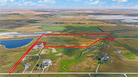 241128 Vale View Road Rural Rocky View County AB T1X 2G3