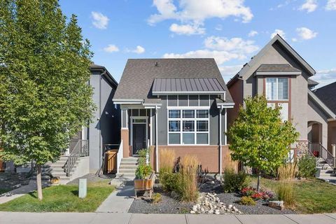 103 Masters Heights SE Calgary AB T3M 2M8