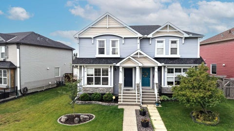 Photo of 93 Autumn Green SE, Calgary, AB T3M 0H4 (MLS # A2342569)