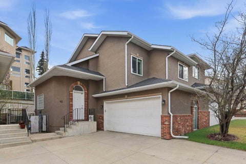 Photo of 45 Patterson Hill SW, Calgary, AB T3H 2E6 (MLS # A2331347)