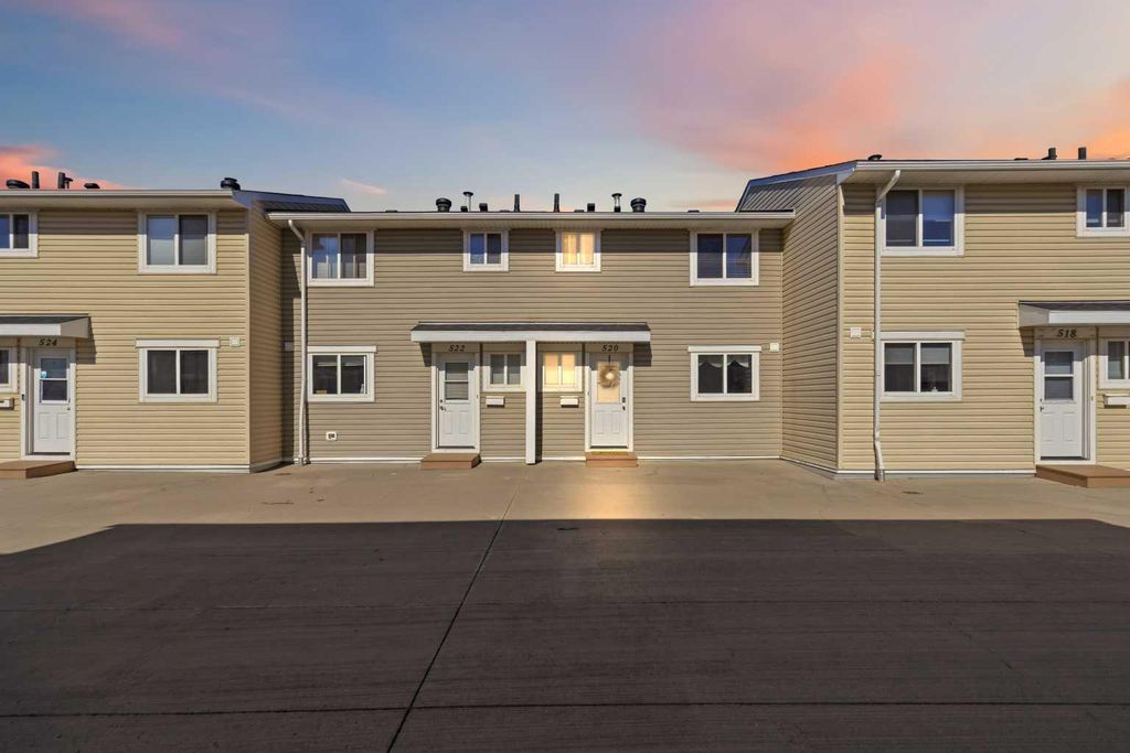 Photo of 600 Signal Road #520, Fort McMurray, AB T9H 3Z4 (MLS # A2314312)